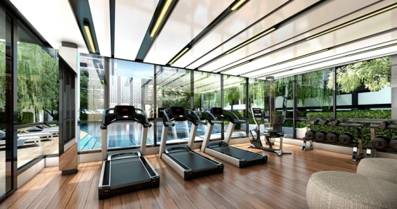 รูปภาพ นิช โมโน สุขุมวิท 50 (Niche Mono Sukhumvit 50)