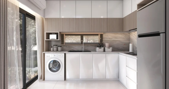 รูปภาพ บ้านกลางเมือง ดิ อิดิชั่น ประชาชื่น-งามวงศ์วาน (Baanklangmueng The Edition Prachachuen-Ngamwongwan)