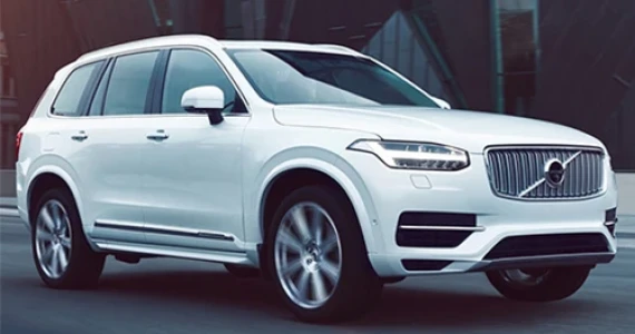 รูปภาพ วอลโว่ Volvo XC90 T8 Twin Engine AWD Excellence CBU ปี 2020