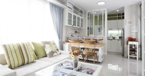 รูปภาพ พาร์คเวย์ เอ-ลีฟ (Parkway A-Liv)