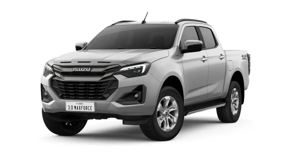รูปภาพ อีซูซุ Isuzu D-MAX V-Cross 4X4 3.0 Ddi Z 4-Door M/T ปี 2025