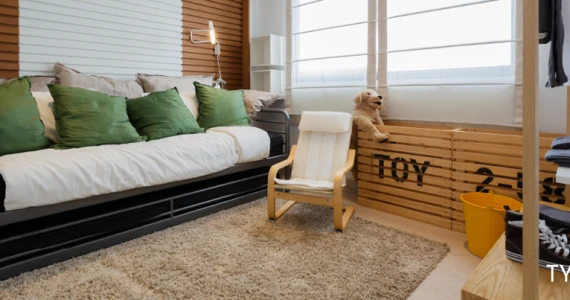 รูปภาพ อีโค สเปซ บางนา-วงแหวน (Eco Space Bangna-Wongwaen)