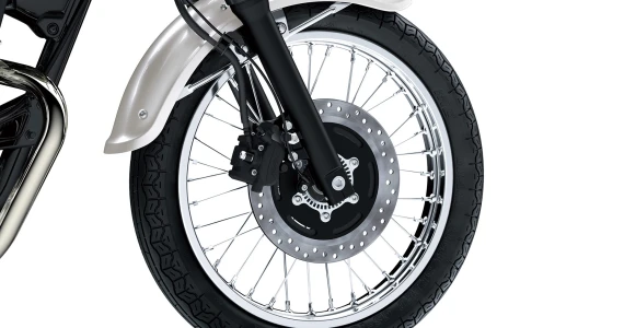 รูปภาพ คาวาซากิ Kawasaki W 230 ปี 2024