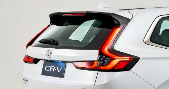 รูปภาพ ฮอนด้า Honda-CR-V E-ปี 2023