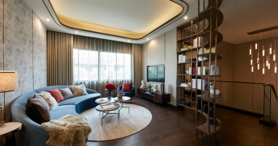 รูปภาพ เลค เลเจนด์ แจ้งวัฒนะ (Lake Legend Chaengwatthana)