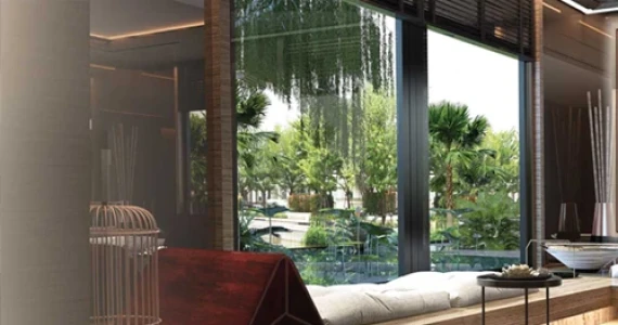 รูปภาพ เซนโทร ชัยพฤกษ์ - แจ้งวัฒนะ (Centro Chaiyapruek - Chaengwattana)