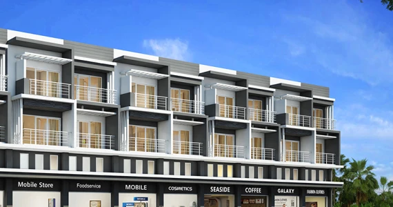 รูปภาพ ศุภลักษณ์ ซิตี้ ลำลูกกา คลอง 7 (Supalak City Lamlukka Klong 7)