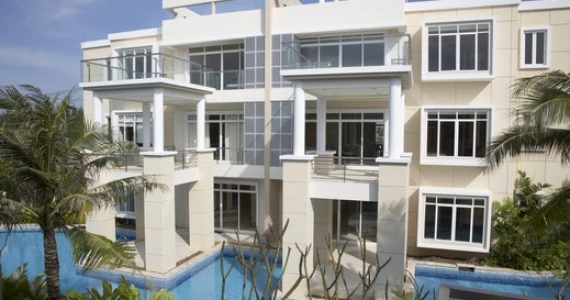 รูปภาพ หัวหิน บลู ลากูน (Hua Hin Blue Lagoon)