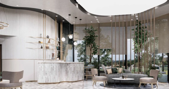 รูปภาพ ภัทรีดา เรสซิเดนซ์ ราชพฤกษ์-ปทุมธานี (Patreeda Residence Ratchaphruek-Pathumthani)