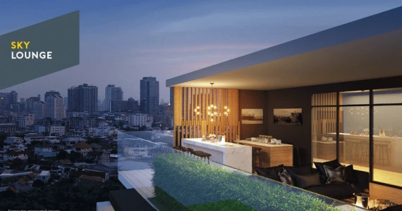 รูปภาพ กรู๊ฟ รัชดา - ลาดพร้าว (Groove Ratchada - Ladprao)