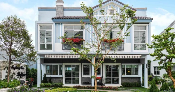 รูปภาพ อินดี้ 4 บางนา กม.7 (Indy 4 Bangna km.7)