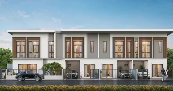 รูปภาพ บ้านภิรมย์ เมืองปทุม (Phirom Mueng Pathum)