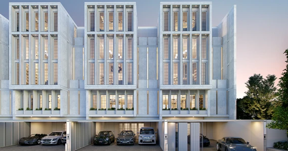 รูปภาพ บ้านพันนา เอกมัย-รามอินทรา (Baan Panna Ekkamai-Ramindra)