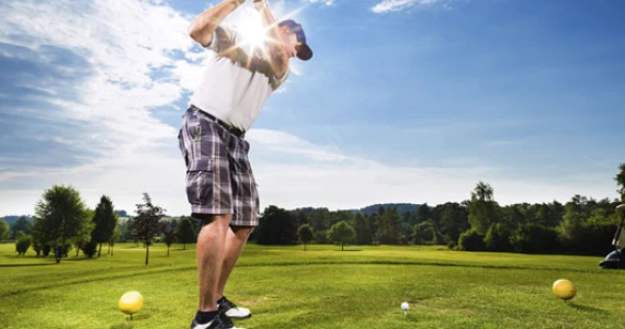 รูปภาพ เอ็น ซี ออนกรีน ฌาร์ม สนามกอล์ฟธัญญะ - วงแหวนลำลูกกา (NC On Green Charm)