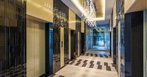 รูปภาพ เวลท์ส เรสซิเดนเซส (Weltz Residences)