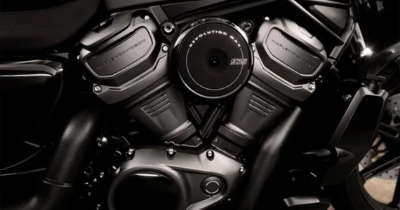 รูปภาพ ฮาร์ลีย์-เดวิดสัน Harley-Davidson Sport Nightster ปี 2024