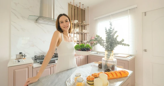 รูปภาพ ดีญ่า วาเล่ย์ อัสสัมชัญ-ศรีราชา (Diya Valley Assumption - Sriracha)