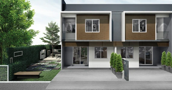 รูปภาพ เดอะคัลเลอร์ส พรีเมี่ยม วงแหวน - รามอินทรา (TheColors Premium Wongwaen-Ramintra)