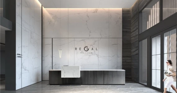 รูปภาพ รีเกิล อ่อนนุช-ศรีนครินทร์ (Regal On Nut-Srinakarin)