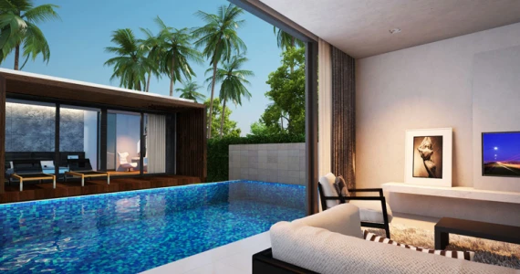 รูปภาพ โมเวนพิค ไวท์แซนด์บีช พัทยา (Movenpick Whites Sand Beach Pattaya)