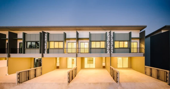 รูปภาพ สิริ เพลส ติวานนท์ (Siri Place Tiwanon)