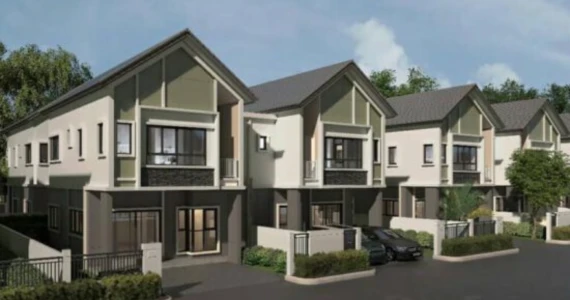 รูปภาพ ศรีเทพวิลเลจ บางปะกง (Srithep Village Bangpakong)