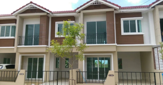 รูปภาพ บ้านพิศาล สุวรรณภูมิ (Banpisan Suvarnabhumi)