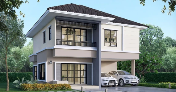 รูปภาพ บ้านมารวย อรัญประเทศ (Baan Marui Aran)