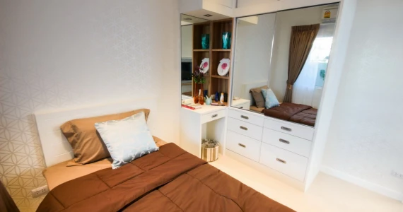 รูปภาพ เดอะ มิราเคิล พลัส เศรษฐกิจ-คลองครุ (The Miracle Plus)