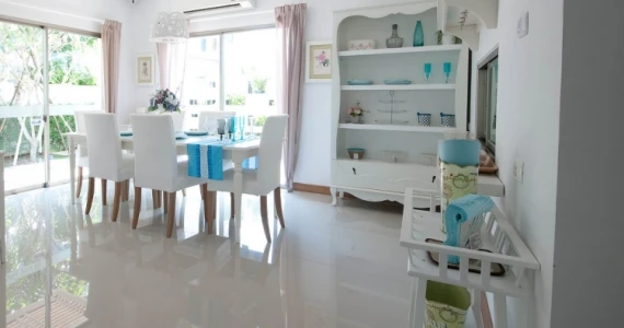 รูปภาพ บ้านสวนฟ้าใส