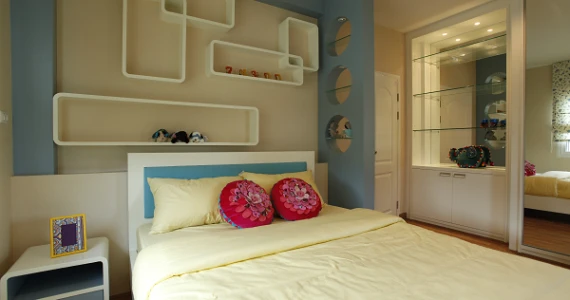 รูปภาพ แสนสราญ 2 โมดชิค(Sansaran 2 Mod Chic)