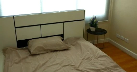 รูปภาพ เดอะ เพลน เนอรี่ สาทร (The Plenary Sathorn)