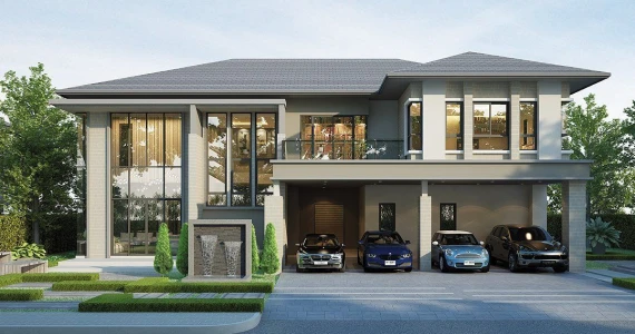 รูปภาพ เดอะ ซิตี้ รัชดา - วงศ์สว่าง (The City Ratchada - Wongsawang)