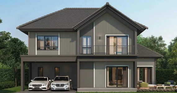 รูปภาพ เพฟ บางนา (Pave Bangna)