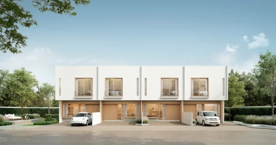 รูปภาพ โนระ กาญจนาภิเษก-ราชพฤกษ์ (Nora Kanjanapisek - Ratchapruek)