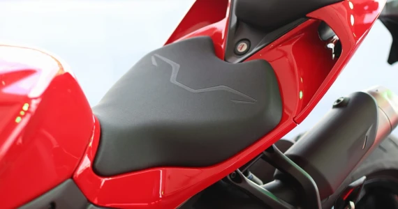 รูปภาพ ดูคาติ Ducati Streetfighter V2S ปี 2025