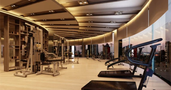 รูปภาพ 15 สุขุมวิท เรสซิเดนซ์ (15 Sukhumvit Residences)