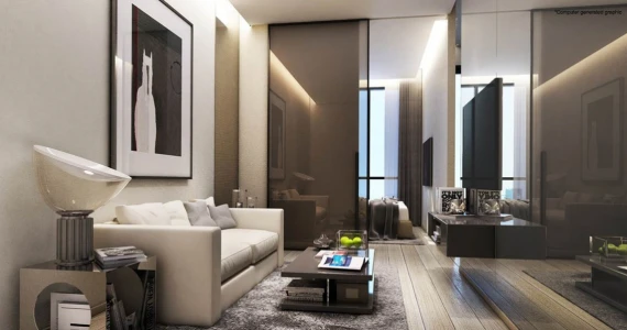 รูปภาพ แดน ลิฟวิ่ง สาทร-เจริญราษฎร์ (Than Living Sathorn-Charoenrat)