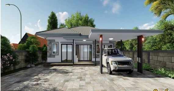 รูปภาพ บ้านชอนวิลเลจ (Ban Chorn Village)