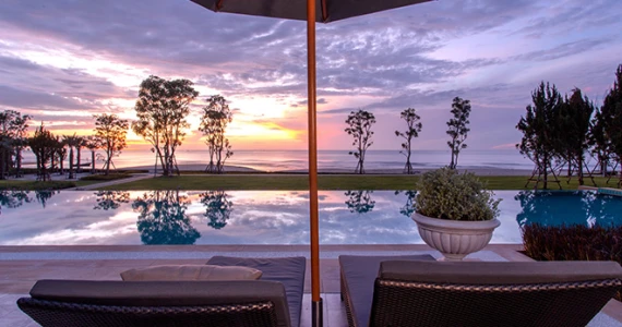 รูปภาพ บูเลอวาร์ด ทัสคานี ชะอำ - หัวหิน (Boulevard Tuscany Cha-Am Hua Hin)