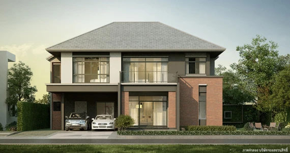 รูปภาพ แกรนด์ บางกอก บูเลอวาร์ด พระราม 9 (Grand Bangkok Boulevard Rama 9)