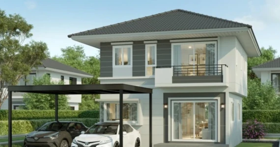 รูปภาพ ศุภาลัย พรีโม่ หนองบัวศาลา นครราชสีมา (Supalai Primo Nong Bua Sala Nakhon Ratchasima )