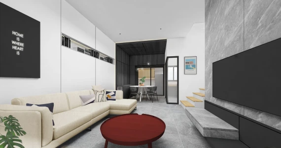 รูปภาพ ลูฟ เกษตร นวมินทร์ (LUVE Kaset-NawaminX)