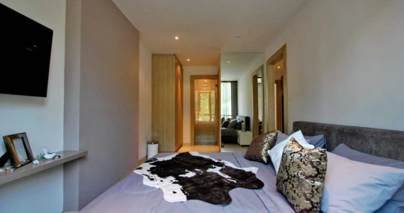 รูปภาพ เดอะ จีเวล พระตำหนัก (The Jewel Pratumnak)