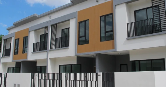 รูปภาพ เรสท์ทาวน์ บางนา (Resttown Bangna)