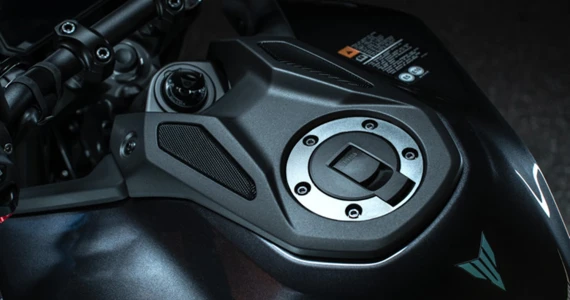 รูปภาพ ยามาฮ่า Yamaha MT-09 (Standard) ปี 2024