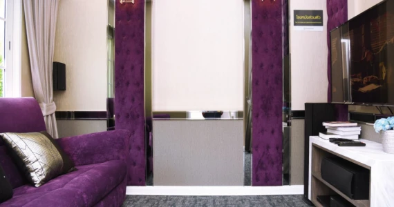 รูปภาพ โกลเด้น ทาวน์ พหลโยธิน - ลำลูกกา (Golden Town Paholyothin - Lamlukka)