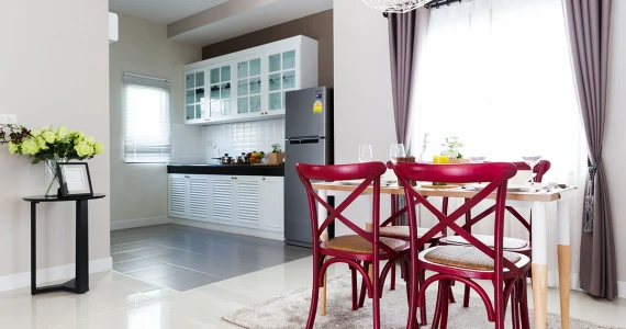 รูปภาพ บ้านมารวย อรัญประเทศ (Baan Marui Aran)