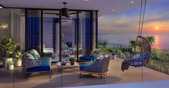 รูปภาพ อิมเพรสชั่น ภูเก็ต (Impression Phuket)