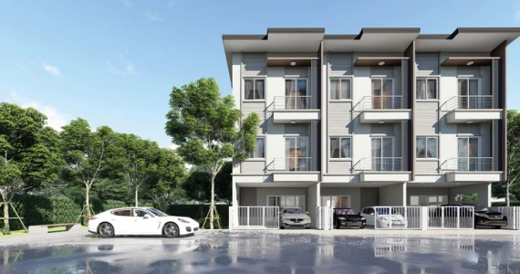 รูปภาพ ภูมิธารา กาญจนาภิเษก-บางบัวทอง (Poomtara Kanchanapisek-Bangbuathong)